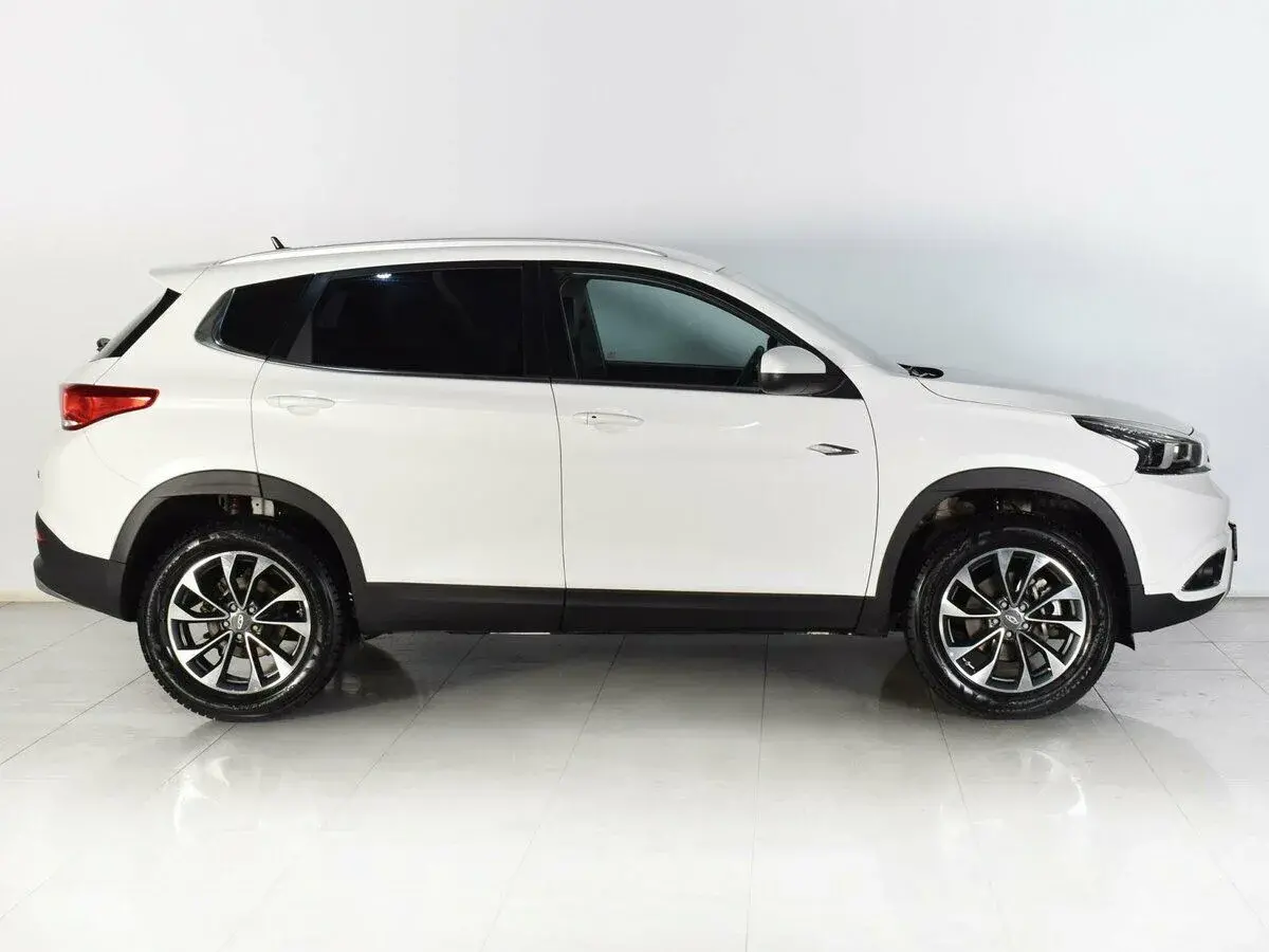 Chery Tiggo 7