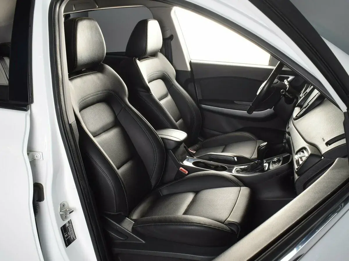 Chery Tiggo 7