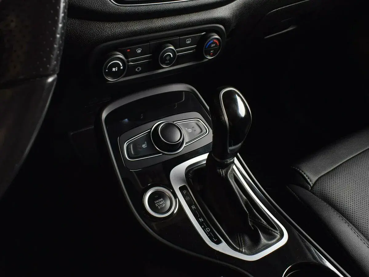 Chery Tiggo 7