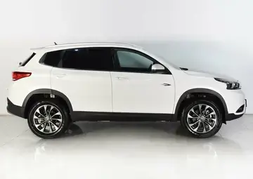 Chery Tiggo 7 Вид 4