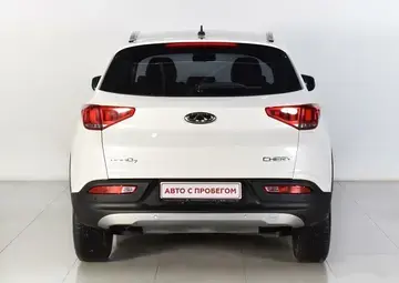 Chery Tiggo 7 Вид 5