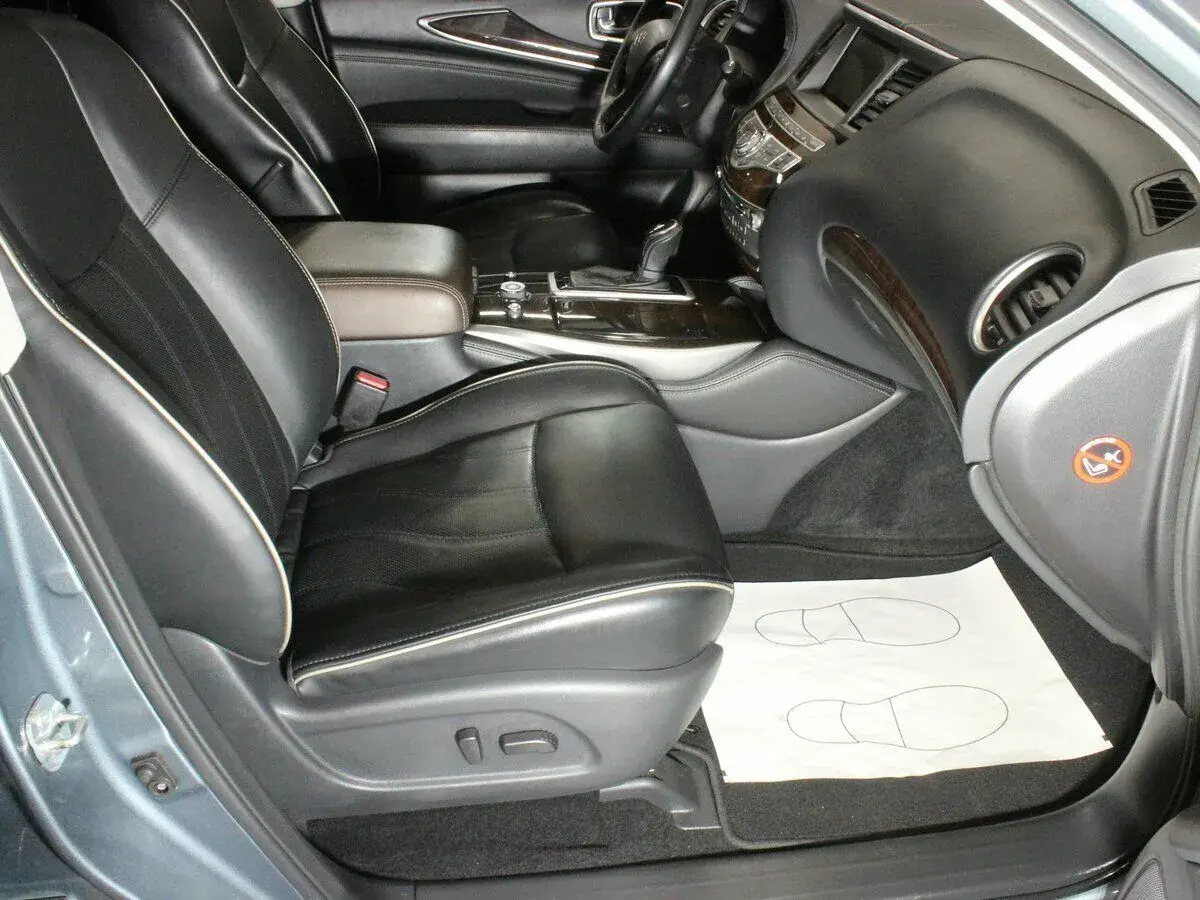 Infiniti QX60
