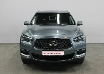 Infiniti QX60 Вид 2