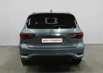 Infiniti QX60 Вид 3