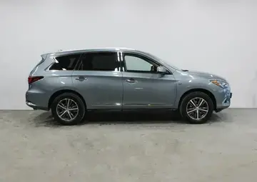 Infiniti QX60 Вид 4