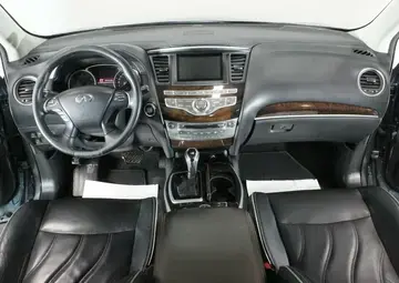 Infiniti QX60 Вид 5