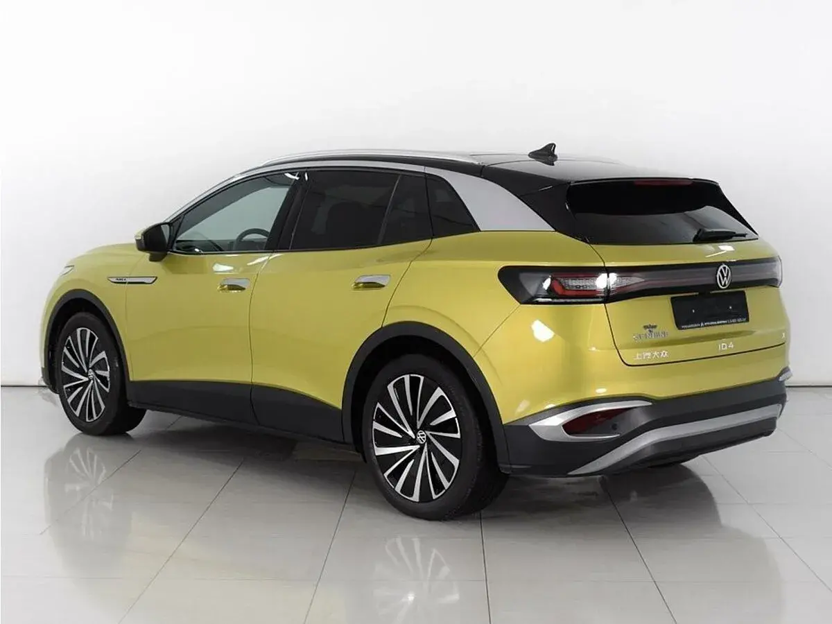 Volkswagen ID.4