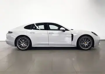 Porsche Panamera Вид 3