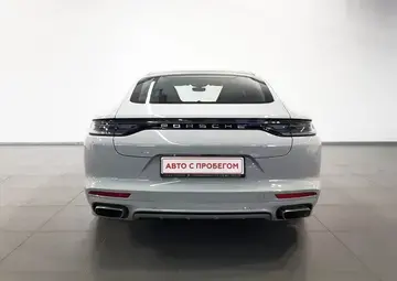Porsche Panamera Вид 5