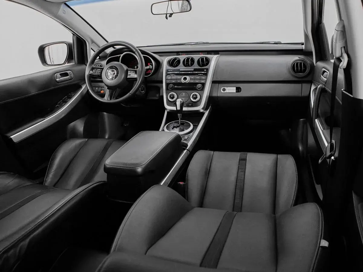 Mazda CX-7