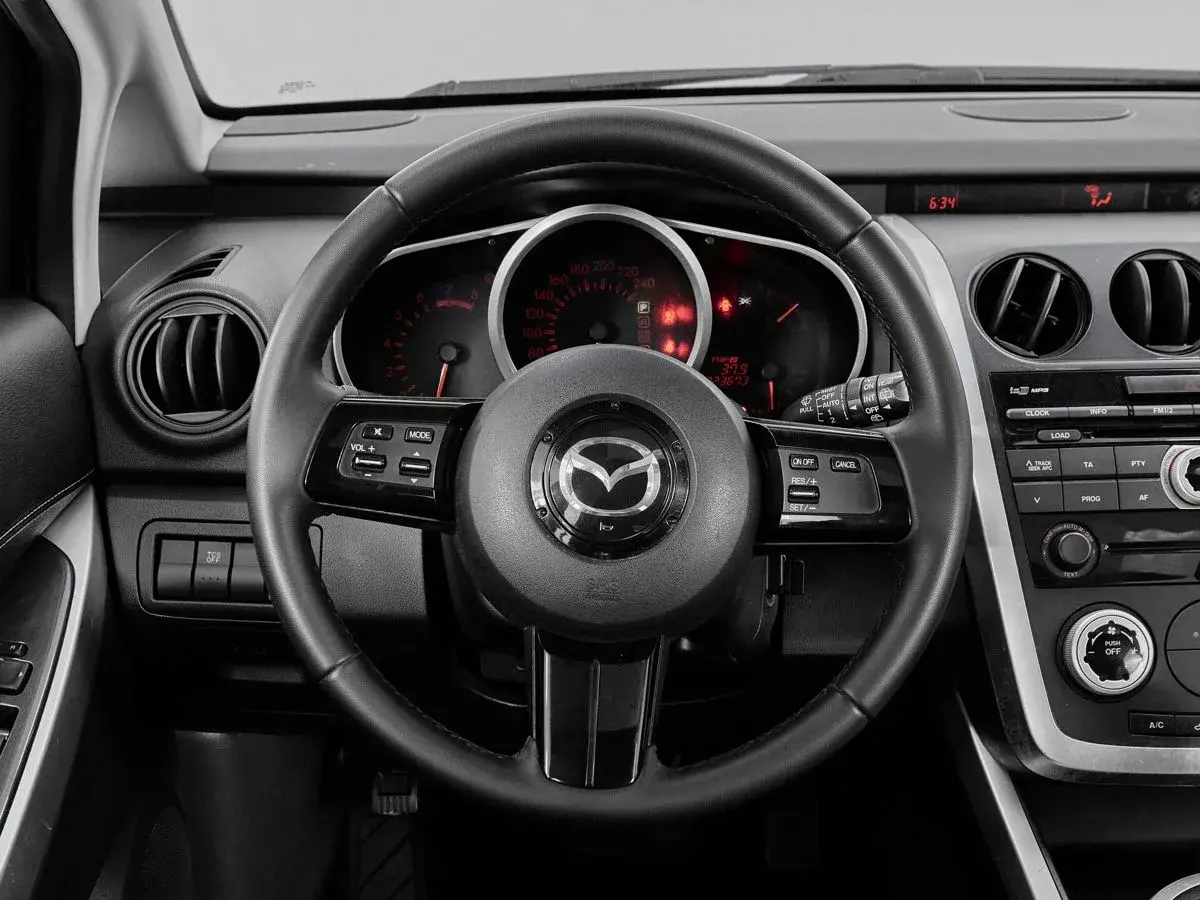 Mazda CX-7