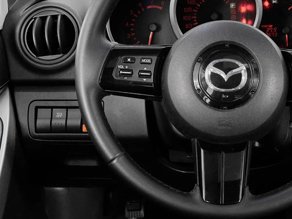 Mazda CX-7