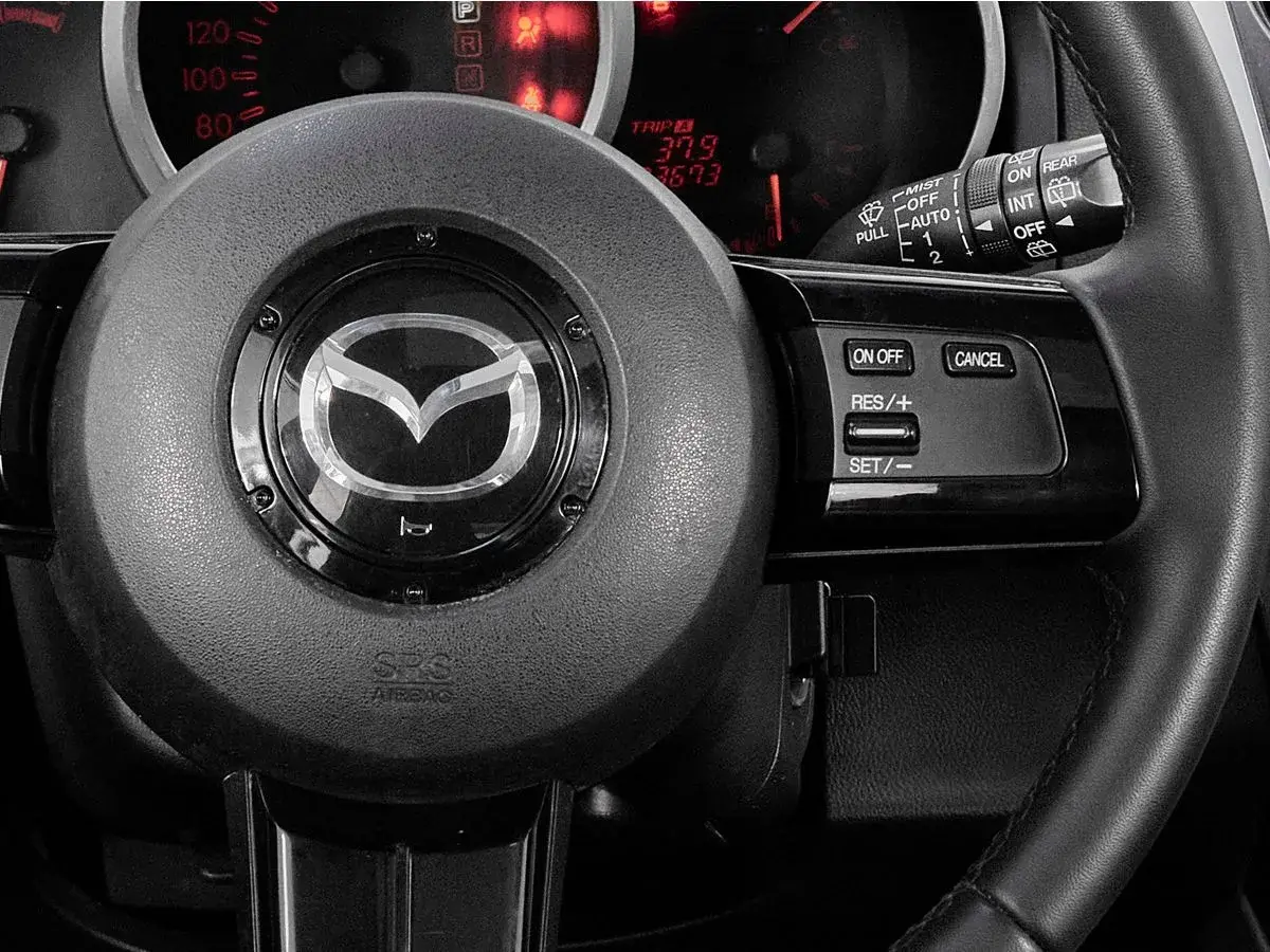 Mazda CX-7