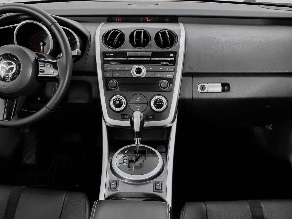 Mazda CX-7