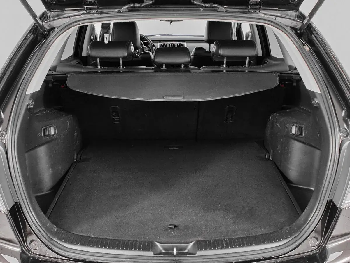 Mazda CX-7