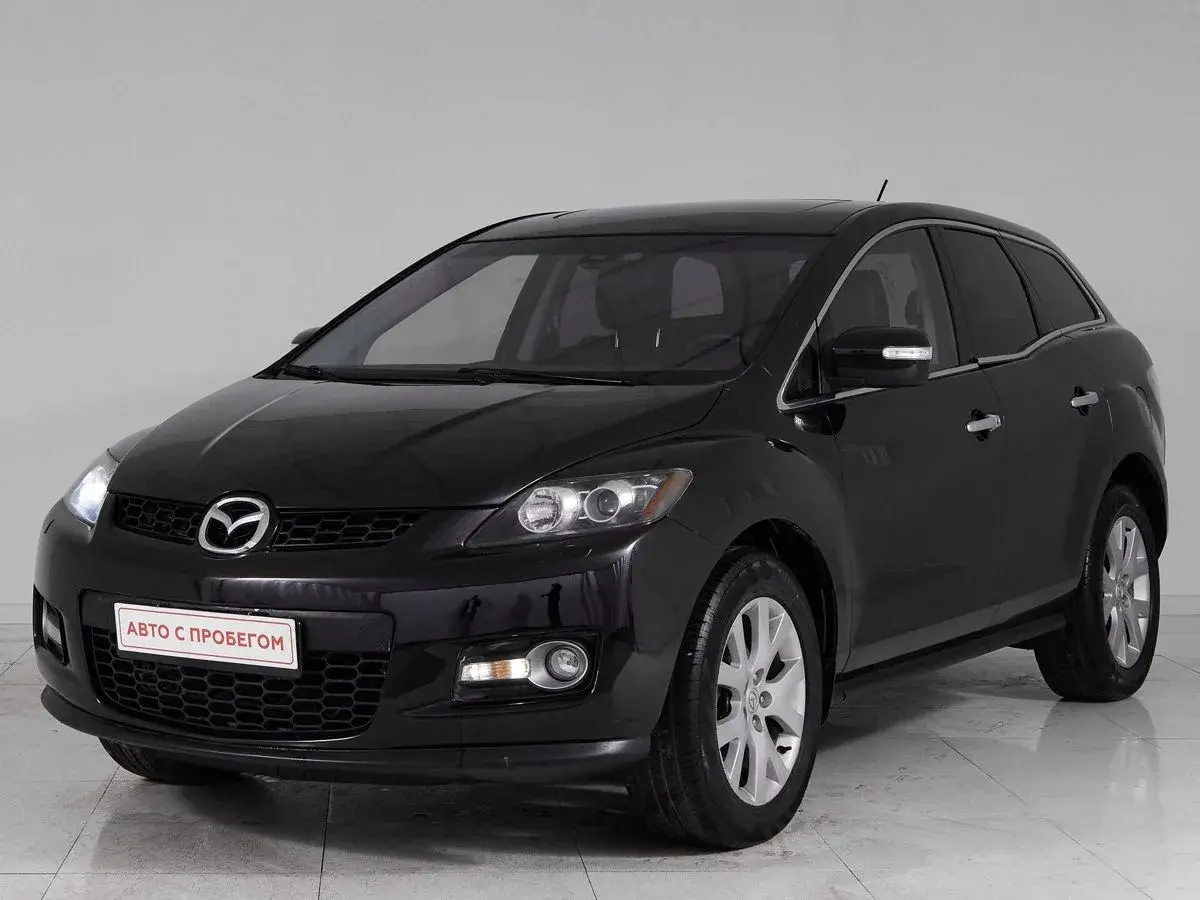 Mazda CX-7