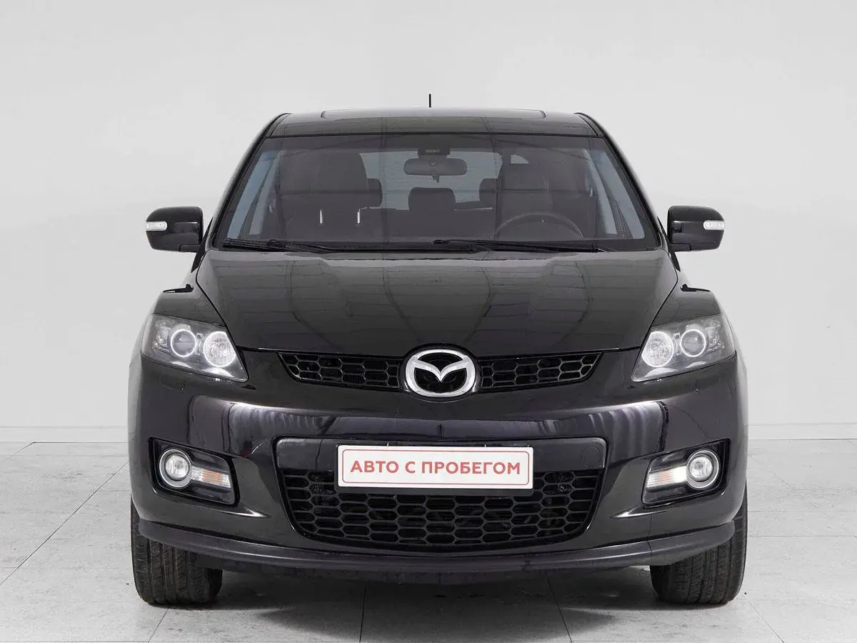 Mazda CX-7