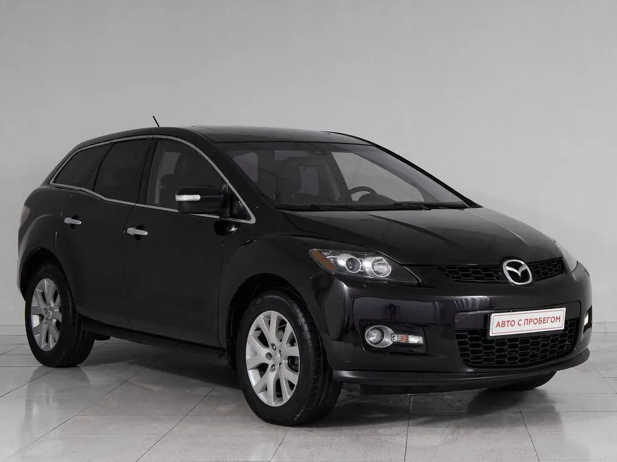 Mazda CX-7