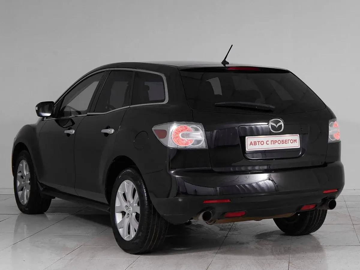 Mazda CX-7