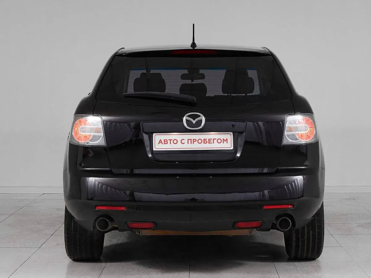 Mazda CX-7