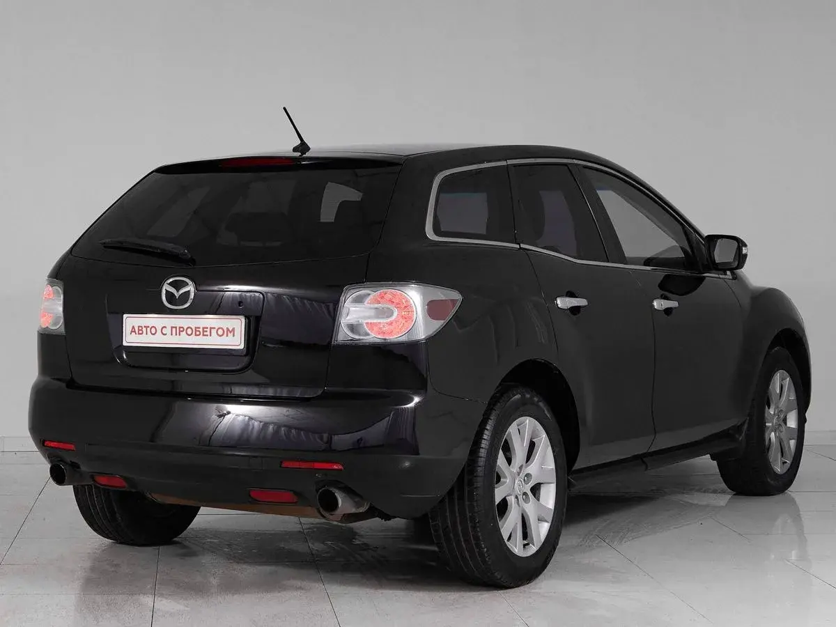 Mazda CX-7
