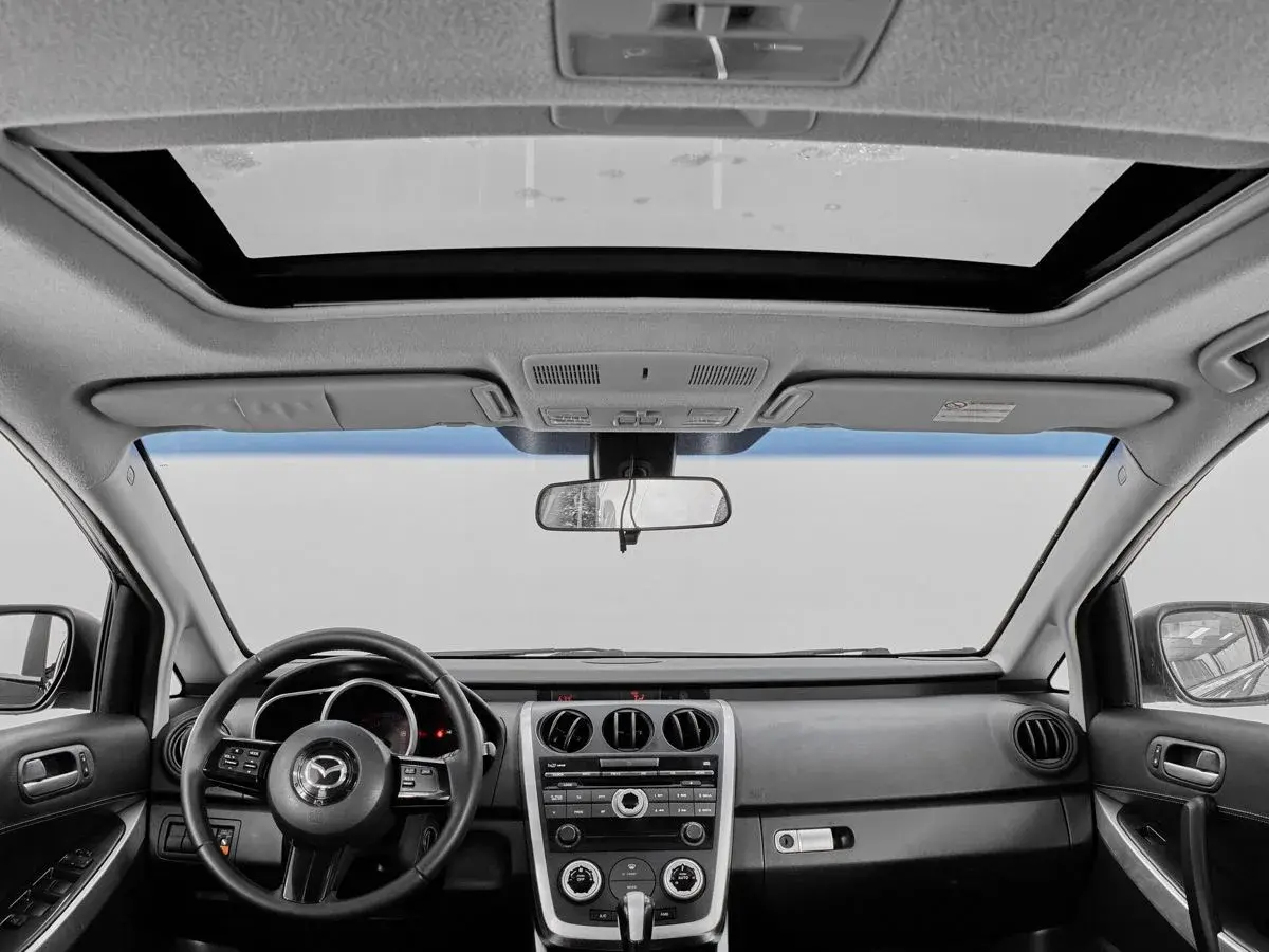 Mazda CX-7