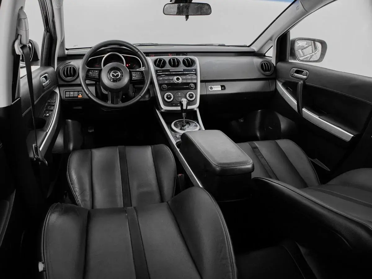 Mazda CX-7