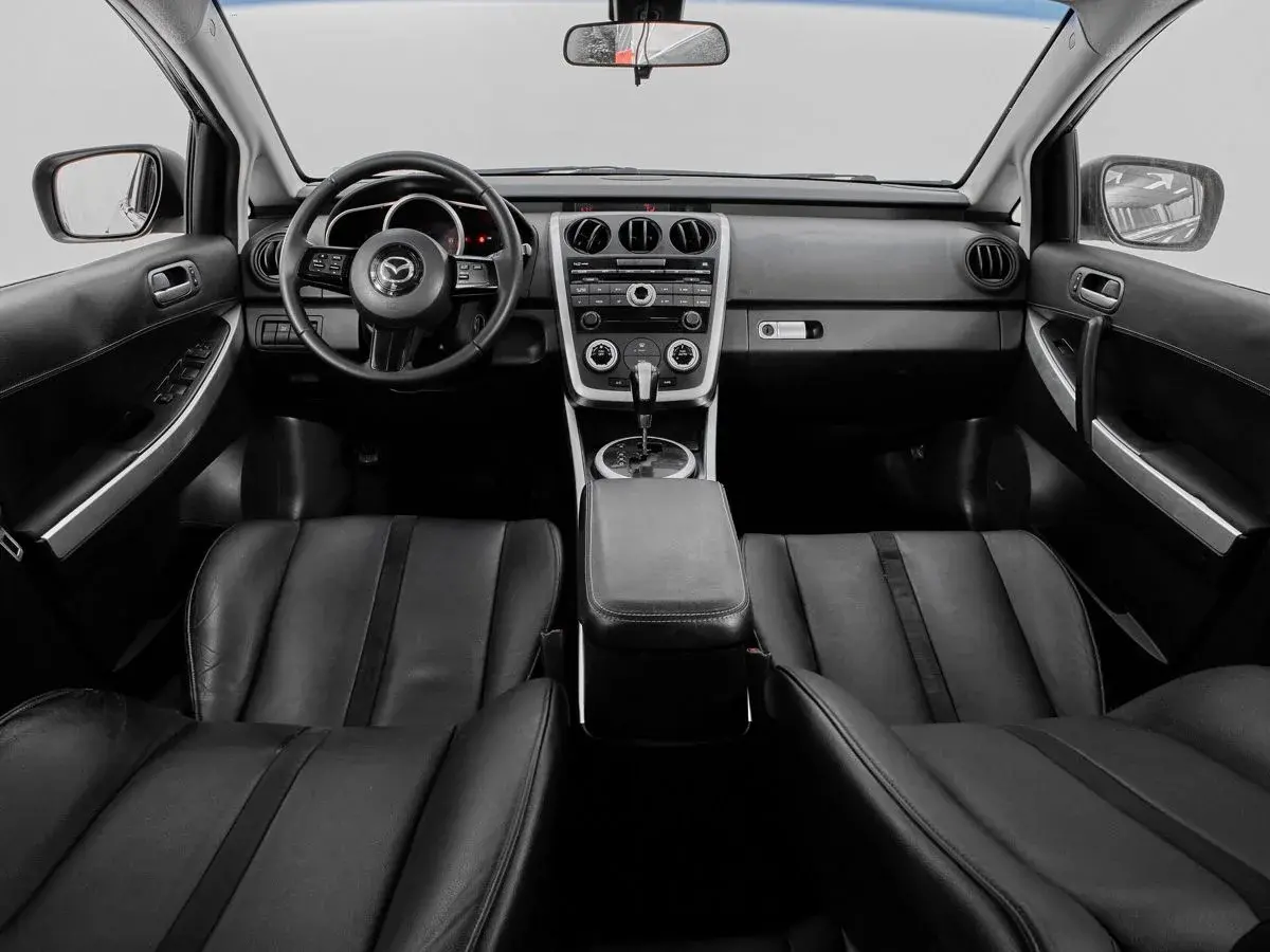 Mazda CX-7