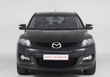 Mazda CX-7 Вид 2