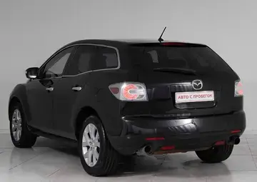 Mazda CX-7 Вид 4