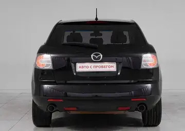 Mazda CX-7 Вид 5