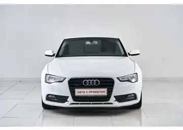 Audi A5 Вид 1
