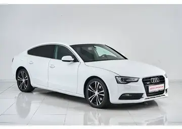 Audi A5 Вид 2