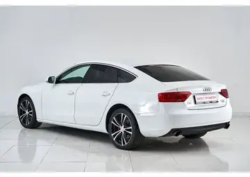 Audi A5 Вид 3