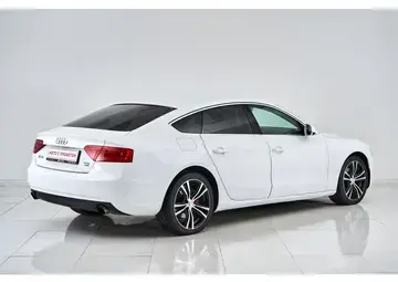 Audi A5 Вид 4
