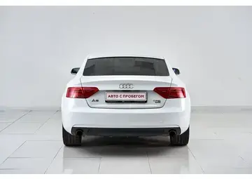 Audi A5 Вид 5