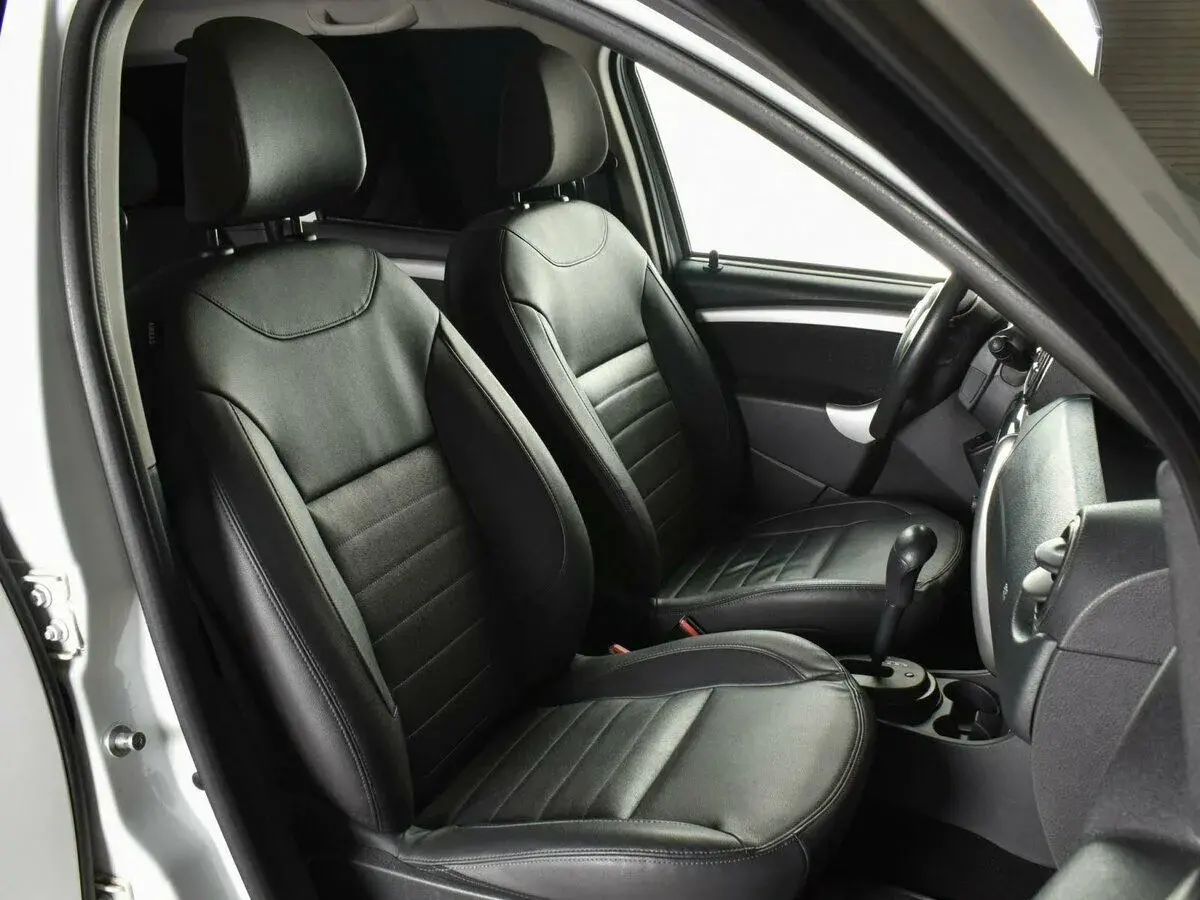 Nissan Terrano