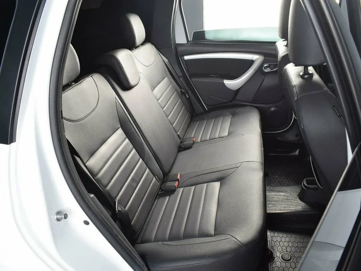 Nissan Terrano