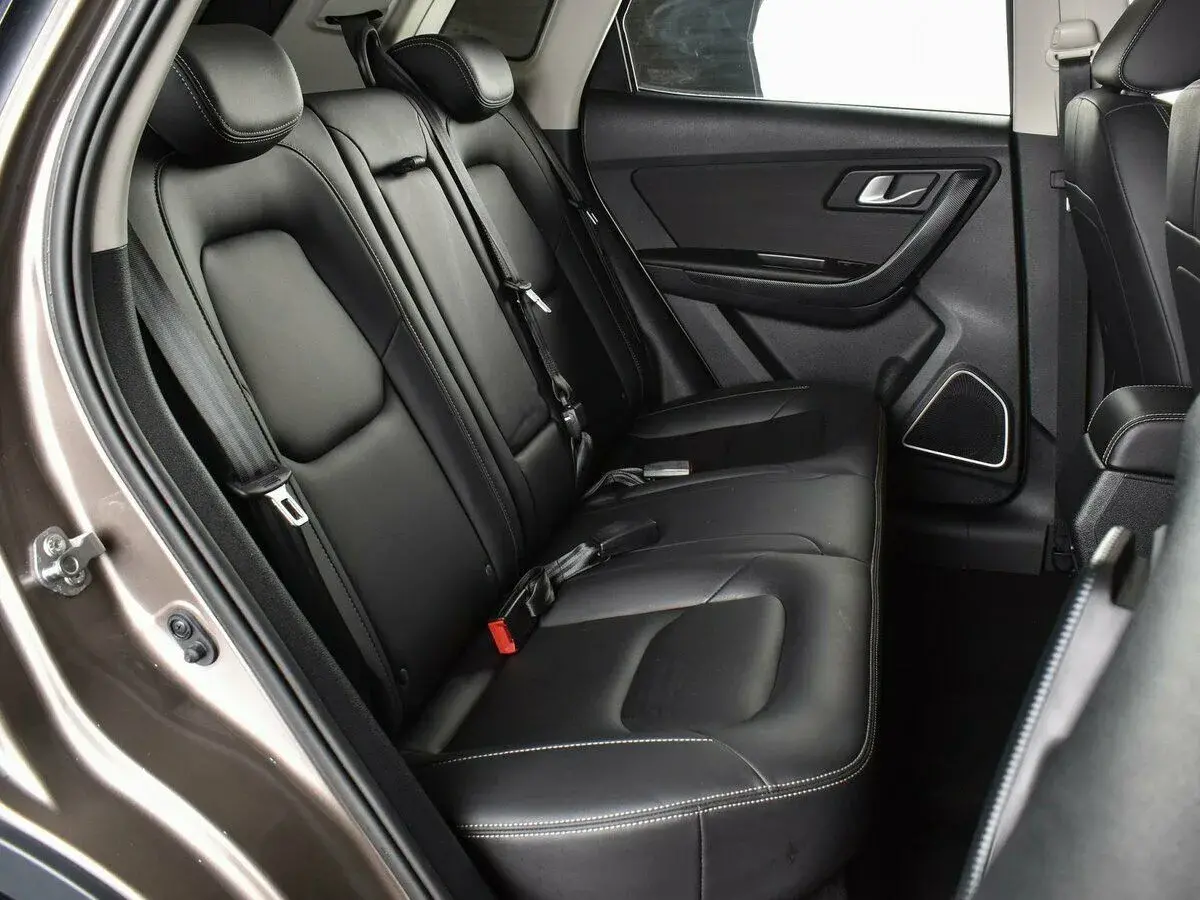 Faw Besturn X40