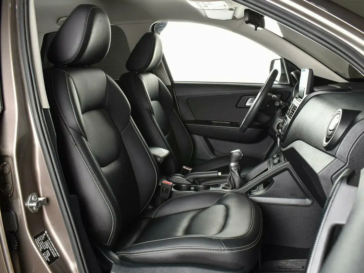 Faw Besturn X40