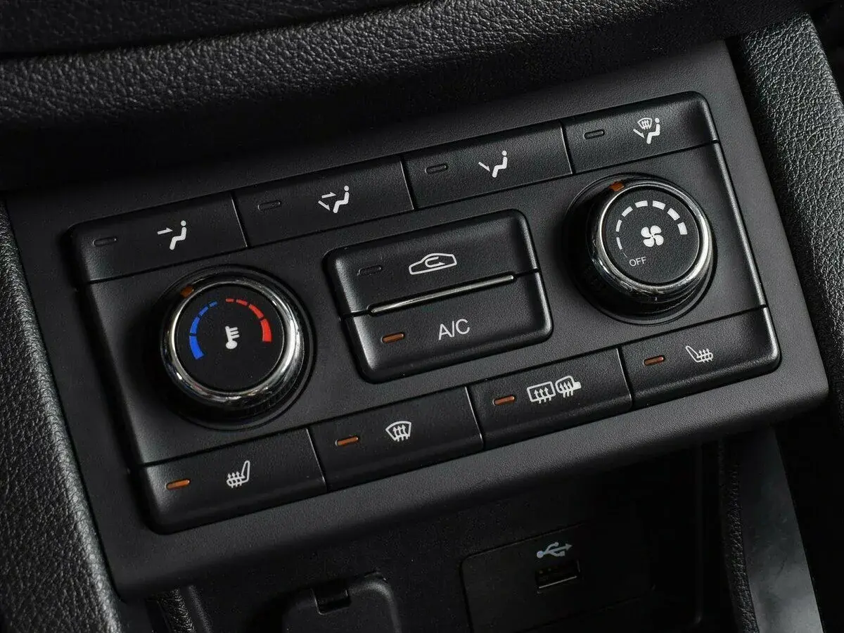 Faw Besturn X40