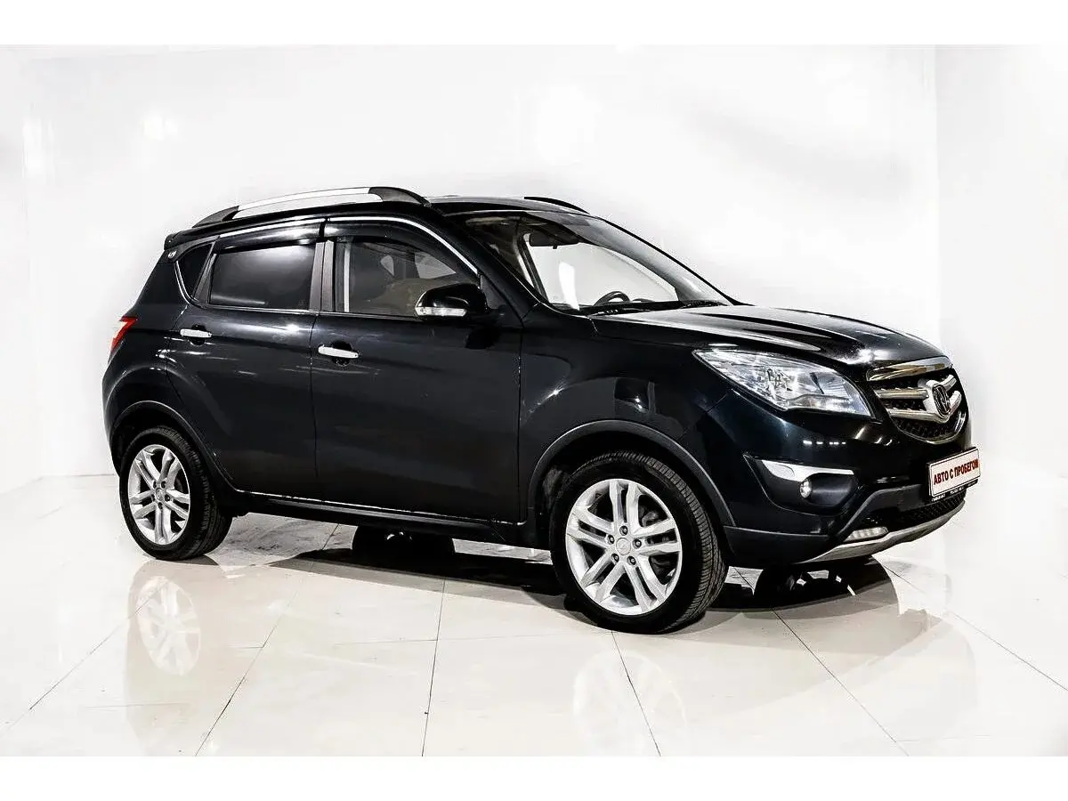 Changan CS35