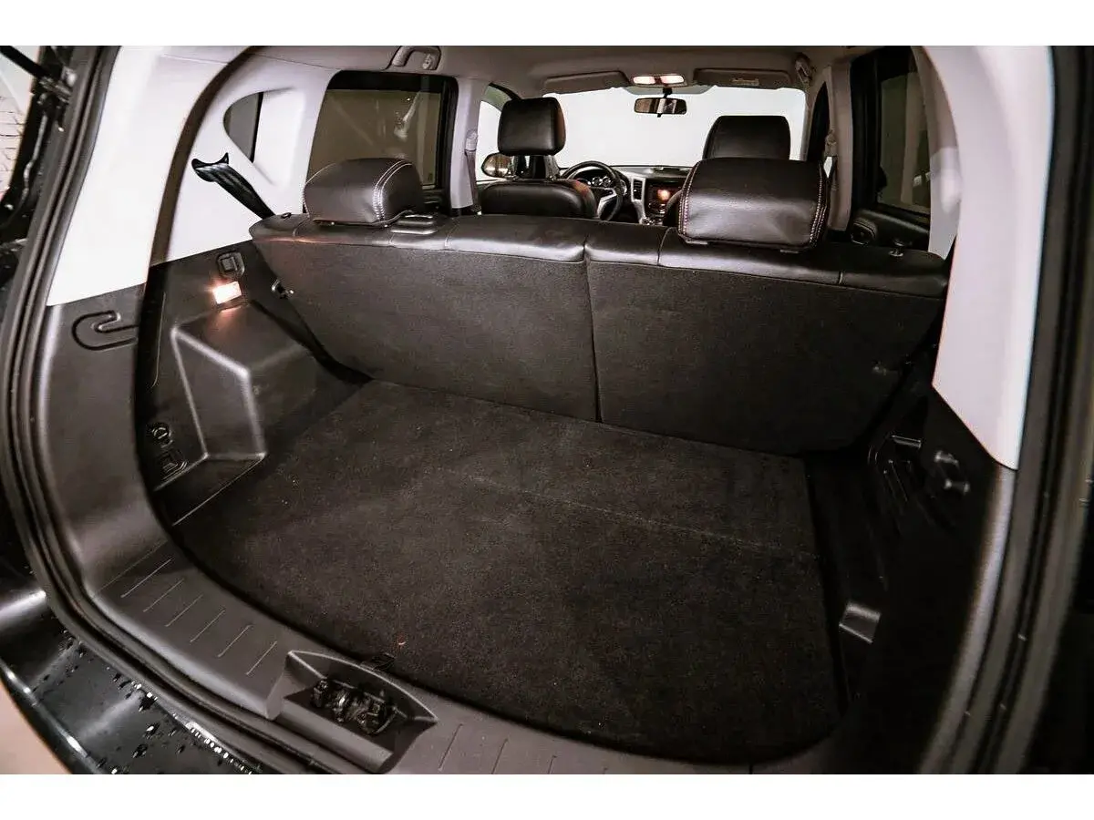 Changan CS35