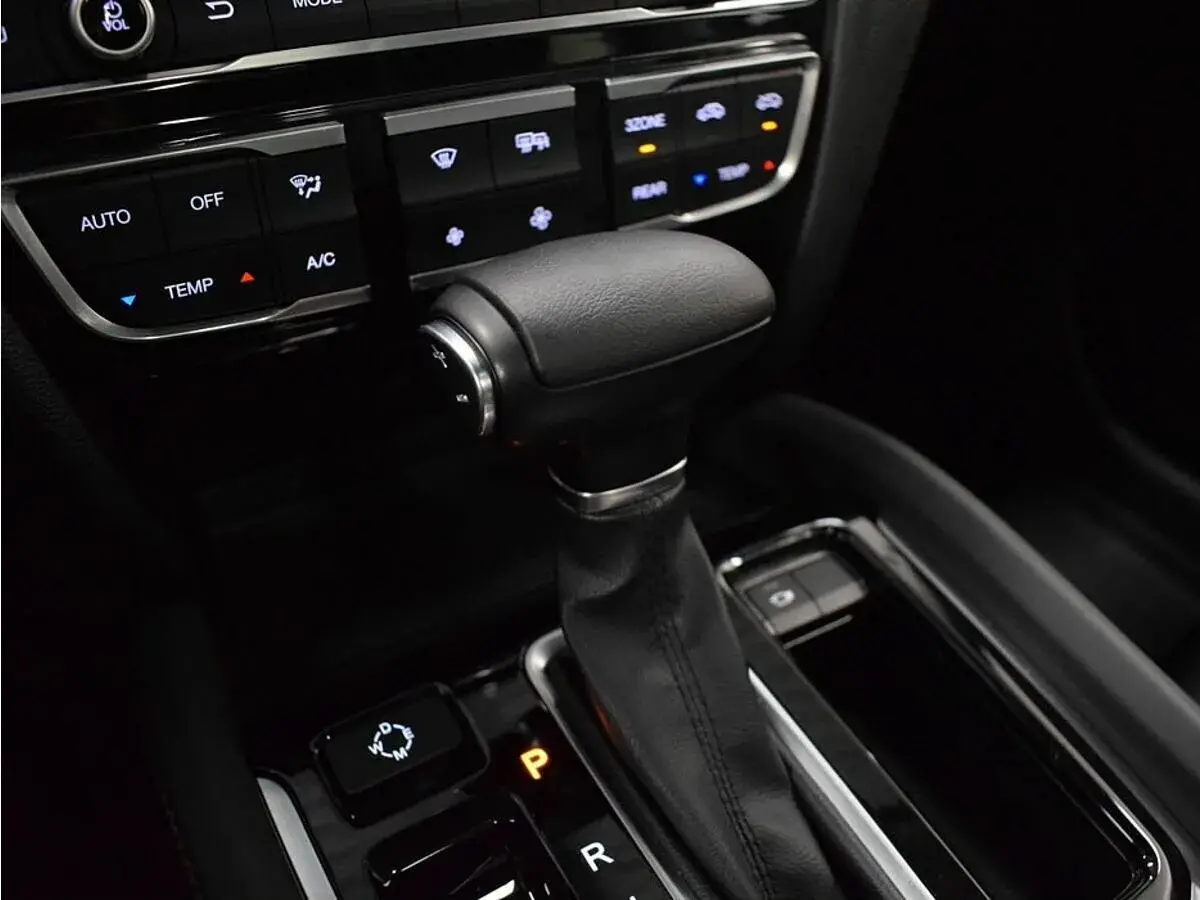 GAC GS8