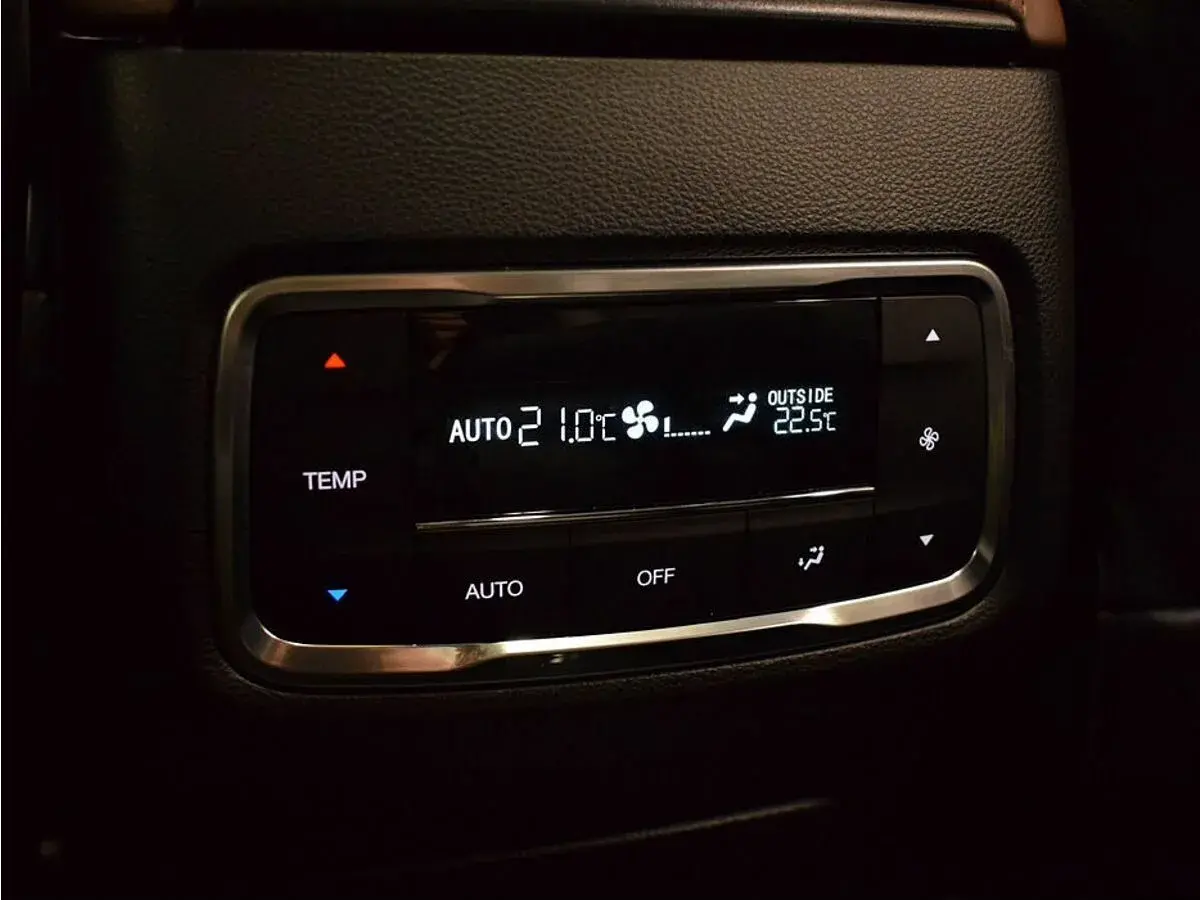 GAC GS8