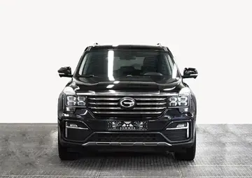 GAC GS8 Вид 2