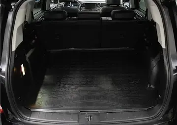 GAC GS8 Вид 3