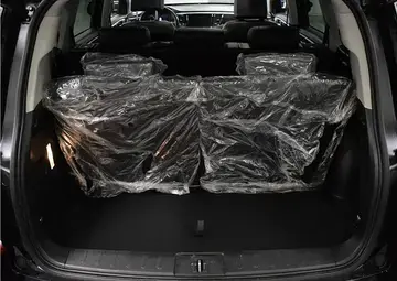 GAC GS8 Вид 4