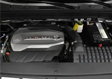 GAC GS8 Вид 5