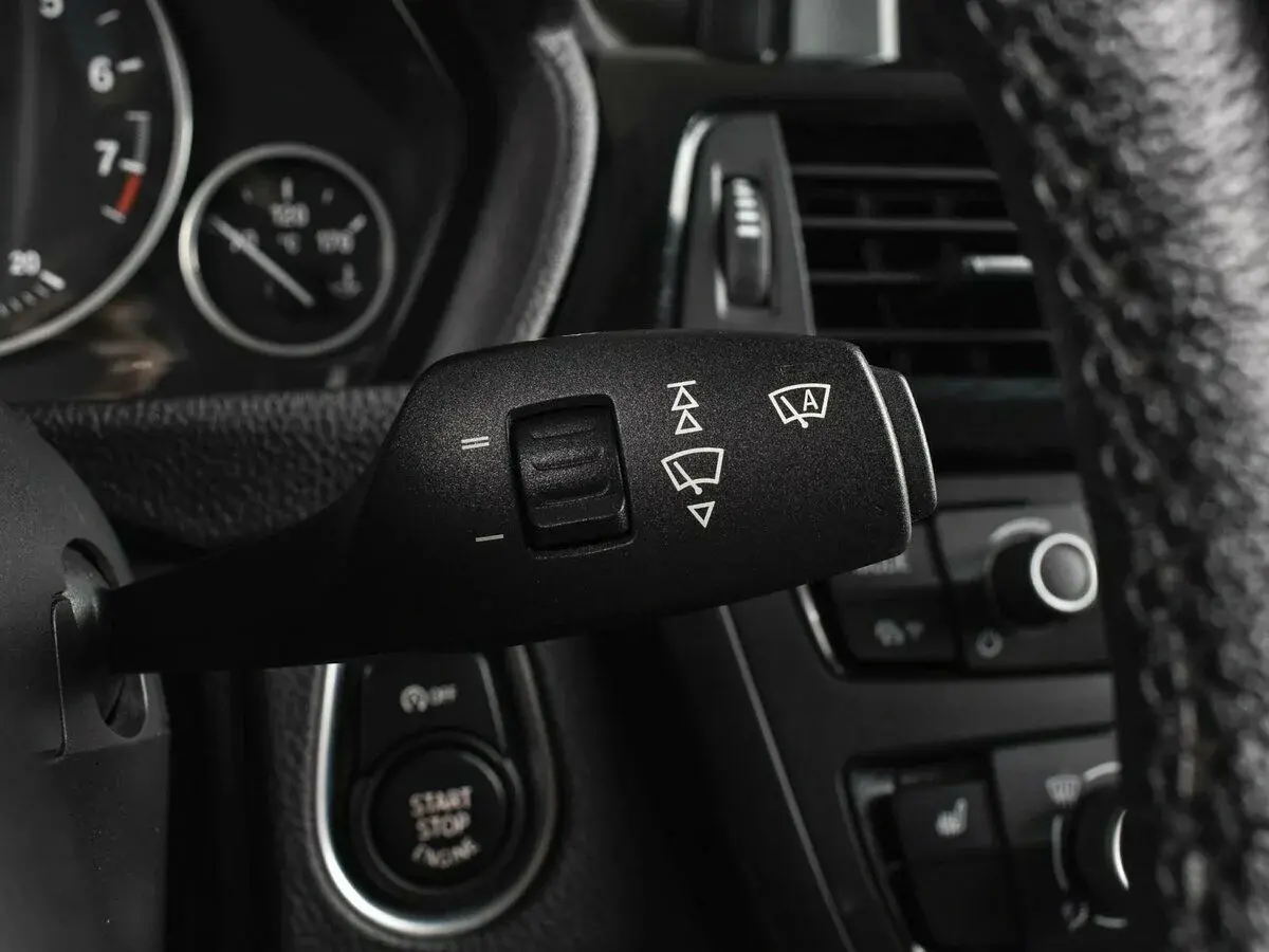 BMW 3 серии